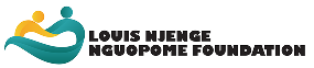 Louis Njenge Foundation logo